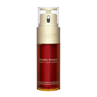 Clarins Clarins Double Serum Complete Age Control Concentrate 30Ml