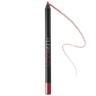 huda beauty lip contour matte pencil - Allurebeautypkhuda beauty lip contour matte pencil