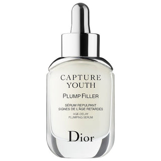 Dior Capture Youth Age-Delay Plump Filler Plumping Serum 30Ml - AllurebeautypkDior Capture Youth Age-Delay Plump Filler Plumping Serum 30Ml