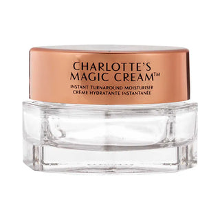 Charlotte Tilbury Charlotte's Moisturiser Magic Cream 30Ml