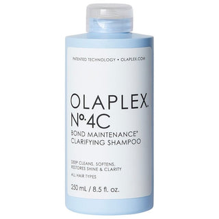 Olaplex No. 4C Bond Maintenance Clarifying Shampoo - AllurebeautypkOlaplex No. 4C Bond Maintenance Clarifying Shampoo