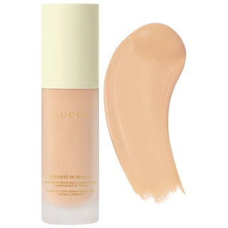 GUCCI FLUIDE De Beaute Natural Finish Foundation