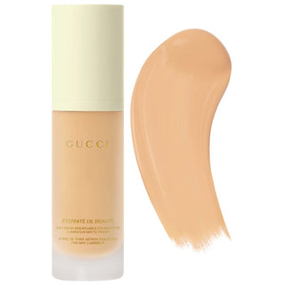 GUCCI FLUIDE De Beaute Natural Finish Foundation