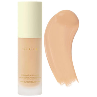 GUCCI FLUIDE De Beaute Natural Finish Foundation