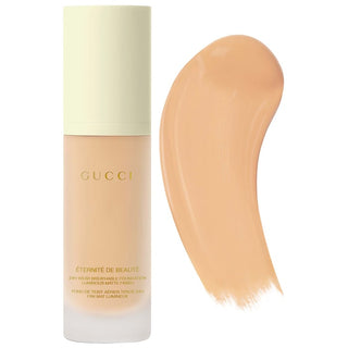 GUCCI FLUIDE De Beaute Natural Finish Foundation