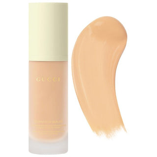 GUCCI FLUIDE De Beaute Natural Finish Foundation - AllurebeautypkGUCCI FLUIDE De Beaute Natural Finish Foundation