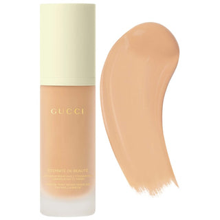 GUCCI FLUIDE De Beaute Natural Finish Foundation