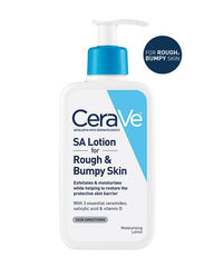 Cerave Rough&Bumpy Skin Sa Lotion 237Ml