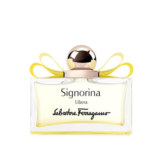 Salvatore Ferragamo Signorina Libera Women EDP 100Ml