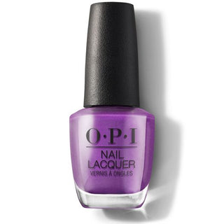 OPI Nature Strong Nail Lacquer