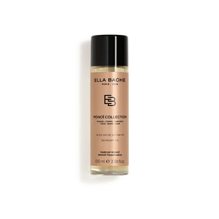 Ella Bache Monoi Collection Satin Skin Dry Oil 100Ml