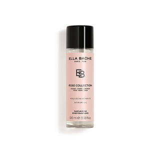 Ella Bache Rose Collection Satin Skin Dry Oil 100Ml