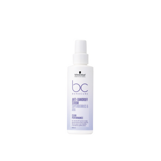 Schwarzkopf Bonacure Anti Dandruff Serum 100Ml