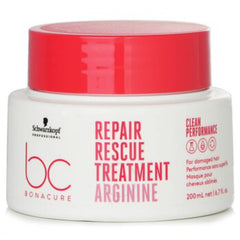 Schwarzkopf Bc Bonacure Repair Rescue Arginine Treatment - AllurebeautypkSchwarzkopf Bc Bonacure Repair Rescue Arginine Treatment