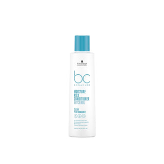 Schwarzkopf Bonacure Moisture Kick Glycerol Conditioner 200Ml