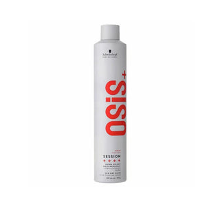 Schwarzkopf Osis+ Session Extra Strong Hold Hair Spray
