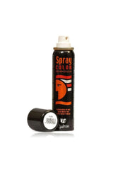 Stageline - Color Spray - Hair Steaking - Silver / Plata - AllurebeautypkStageline - Color Spray - Hair Steaking - Silver / Plata