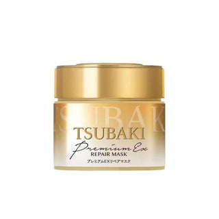 Tsubaki Repair Hair Mask 180G