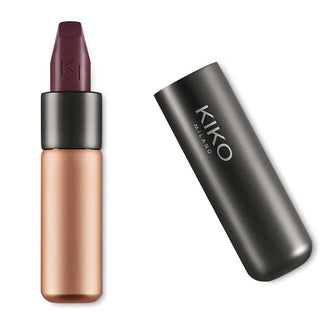 Kiko Milano Velvet Passion Matte Lipstick - AllurebeautypkKiko Milano Velvet Passion Matte Lipstick