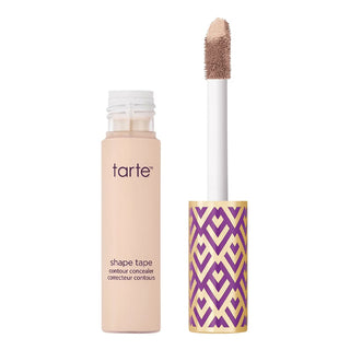 tarte shape tape contour concealer light medium