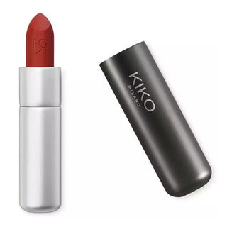 Kiko Milano Powder Power Lipstick - AllurebeautypkKiko Milano Powder Power Lipstick