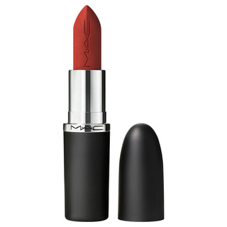 Mac Ximal Matte Rouge A Levres Lipstick