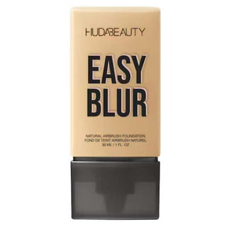 Huda Beauty Easy Blur Foundation - Toasted Coconut 240N 30Ml