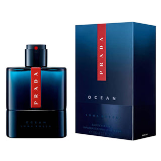 Prada Luna Rossa Ocean For Men EDT 100Ml - AllurebeautypkPrada Luna Rossa Ocean For Men EDT 100Ml