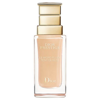 Dior Prestige Le Micro Fluide Teint De Rose Foundation - AllurebeautypkDior Prestige Le Micro Fluide Teint De Rose Foundation