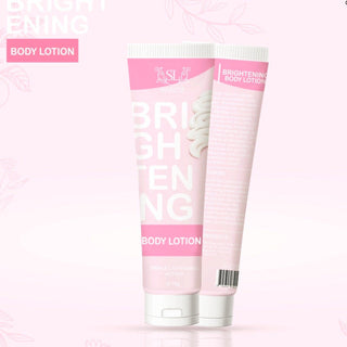 SL Basics Body Lotion ( Brightening) 75g