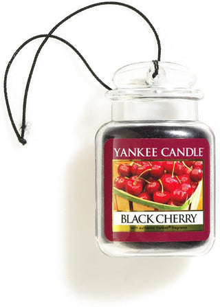 Yankee Candle Car Jar