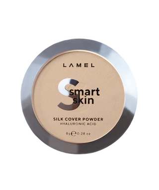 Lamel Smart Skin Compact Powder - 403 Medium Beige