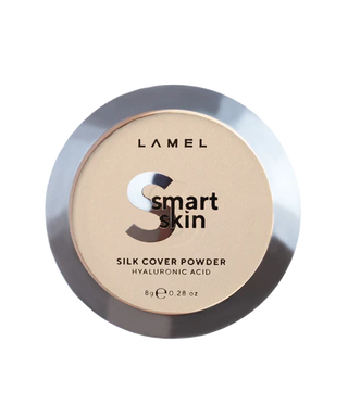 Lamel Smart Skin Comapct Powder - 401 Vanilla