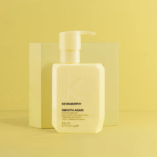 Kevin Murphy Smooth Again Anti Frizz Treatment 200Ml