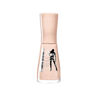 Bourjois So Laque Ultra Shine Nail Polish Beige Elegant 26