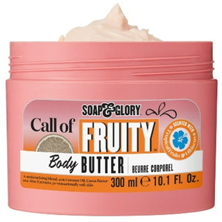 Soap and Glory The Scrub Of Your Life Body Scrub - AllurebeautypkSoap and Glory The Scrub Of Your Life Body Scrub