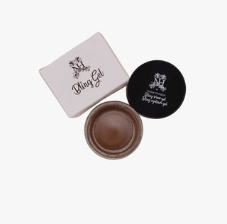 Nadia Hussain Bling Eye Liner And Eye Broe Gel