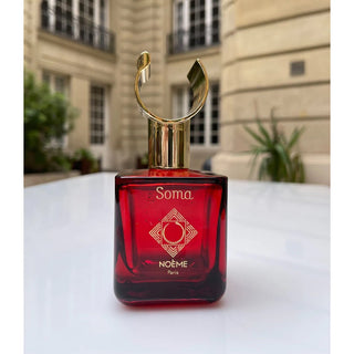 Noeme Paris Soma Unisex Parumeur Indiscret EDP 100Ml - AllurebeautypkNoeme Paris Soma Unisex Parumeur Indiscret EDP 100Ml