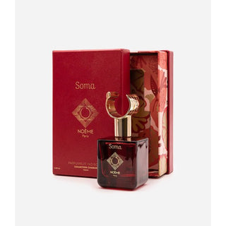 Noeme Paris Soma Unisex Parumeur Indiscret EDP 100Ml - AllurebeautypkNoeme Paris Soma Unisex Parumeur Indiscret EDP 100Ml