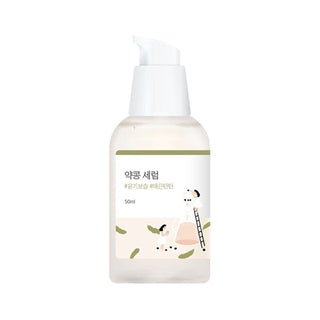 Round Lab Soybean Serum 50Ml
