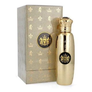 Spirit Of Kings Kursa EDP For Unisex 100Ml - AllurebeautypkSpirit Of Kings Kursa EDP For Unisex 100Ml