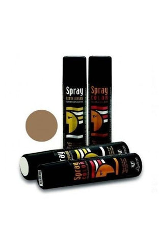 Stageline - Color Spray - Hair Steaking - Silver / Plata - AllurebeautypkStageline - Color Spray - Hair Steaking - Silver / Plata