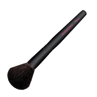 Vipera Professional Makeup Stout Brush For Loose & Pressed Powder