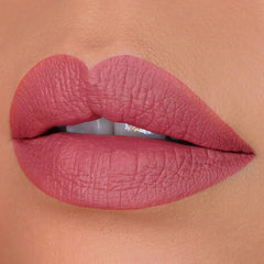 NYX Lip Lingerie XXL Matte Liquid Lipstick - Stripd Down
