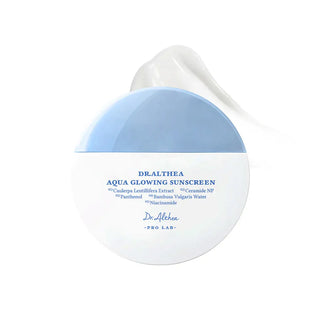 Dr. Althea Aqua Glowing Sunscreen 45Ml