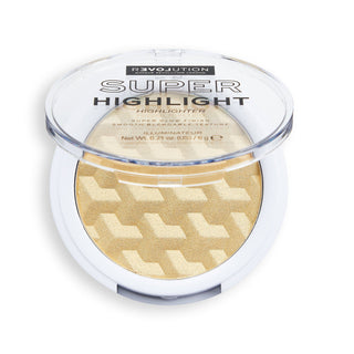 Makeup Revolution Relove Super Highlight