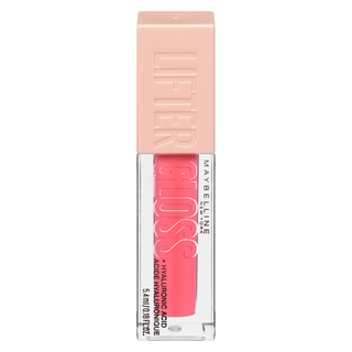 MAYBELLINE LIFTER GLOSS 024 BUBBLEGUM AS X