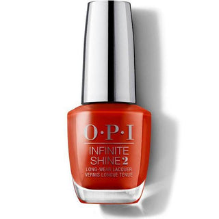 OPI Nature Strong Nail Lacquer