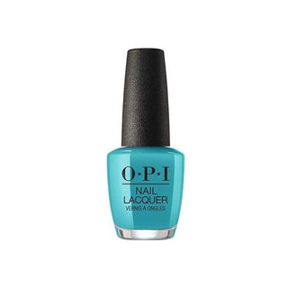 OPI Nature Strong Nail Lacquer