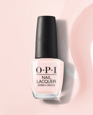 O.P.I Nail Lacquer - Sweet Heart 15Ml - AllurebeautypkO.P.I Nail Lacquer - Sweet Heart 15Ml